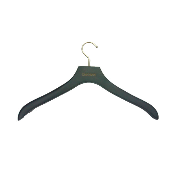 wood hanger/women's wear hanger